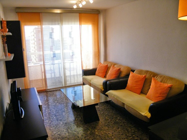 APARTMENT SUPERIOR CAPACITY 4 Room