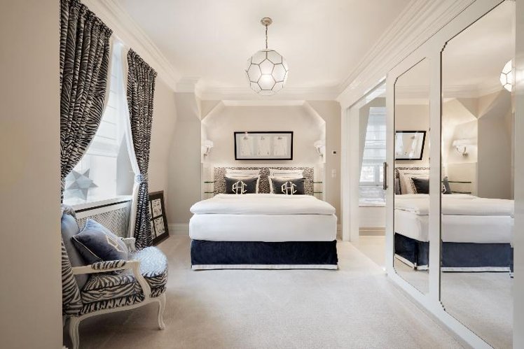 DOUBLE PREMIUM Room