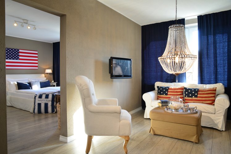 DOUBLE COMFORT Room