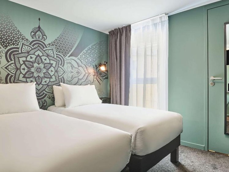 TWIN STANDARD Room