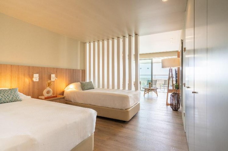 STUDIO SUPERIOR SEA VIEW Room