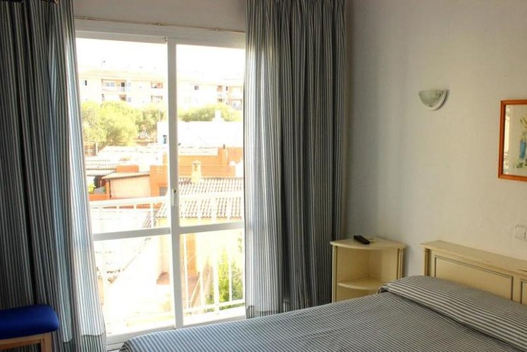 Hostal Vista Alegre By Eurotels