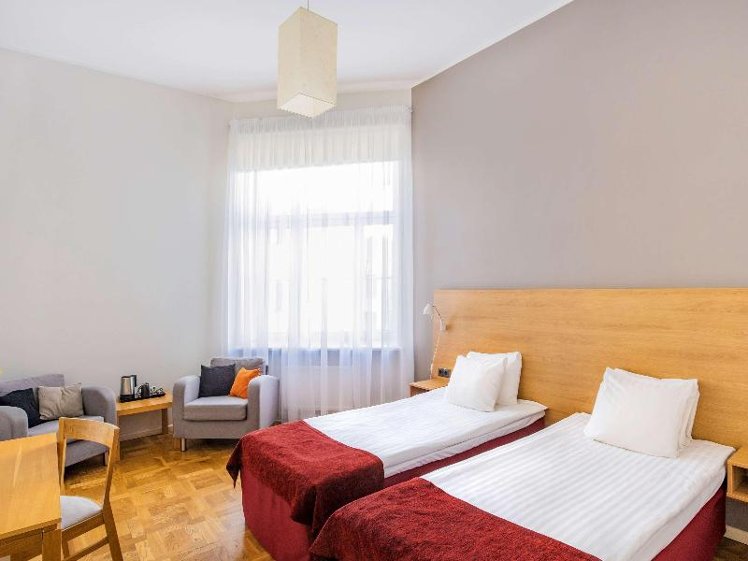DOUBLE EXECUTIVE Room