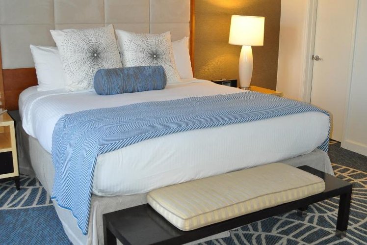 SUITE GRAND Room
