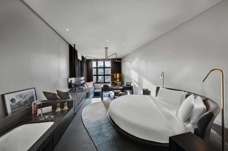 SUITE GRAND Room