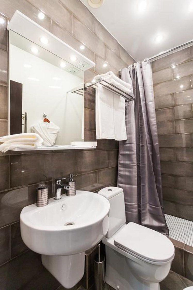 DOUBLE STANDARD Room