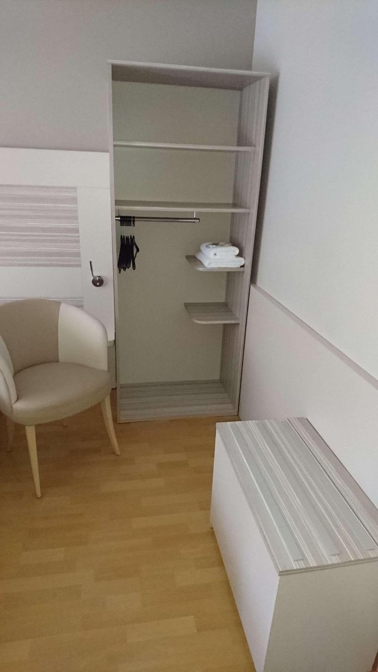 DOUBLE SUPERIOR Room