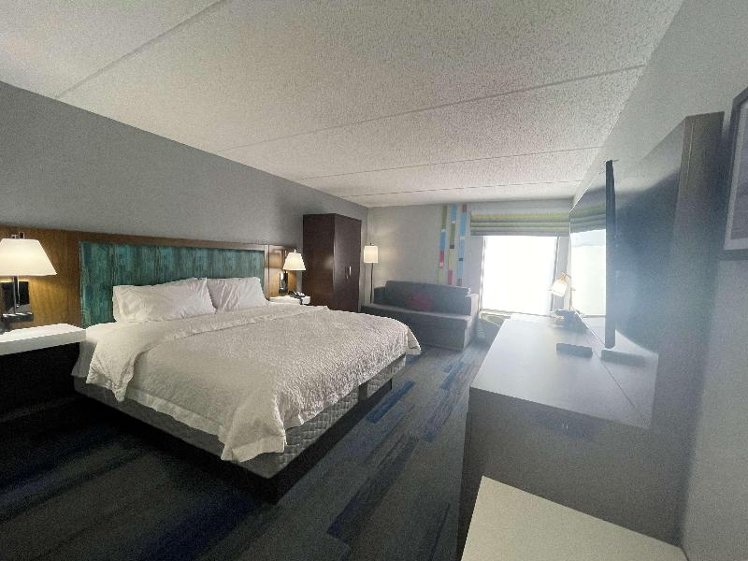 DOUBLE NON SMOKING Room