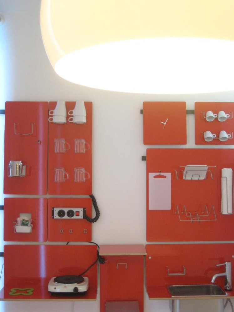Legrenzi Rooms