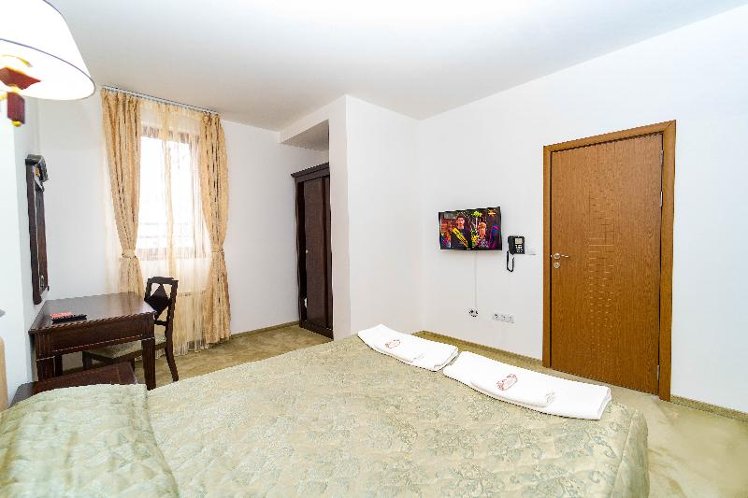 APARTMENT STANDARD Room