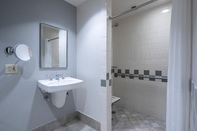 Room Accessible Room