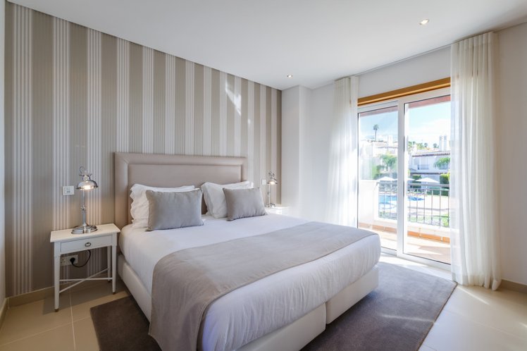 TOWNHOME THREE BEDROOMS Room