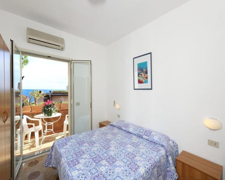 Double or Twin STANDARD Room