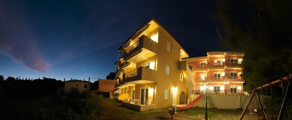 General view
