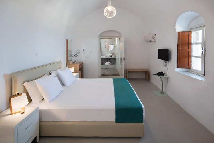 SUITE HONEYMOON Room