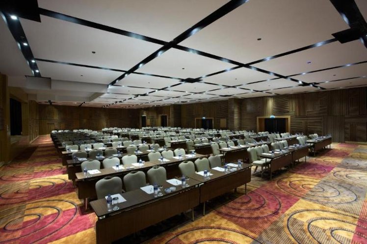 Conferences