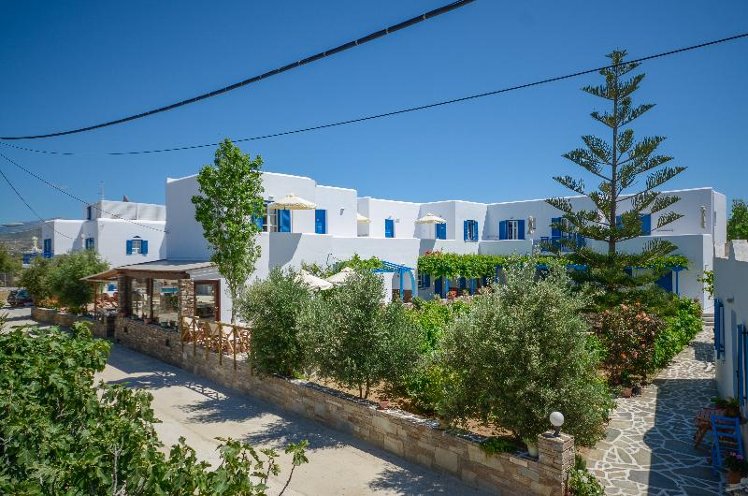 General view