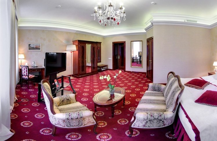 SUITE STANDARD Room