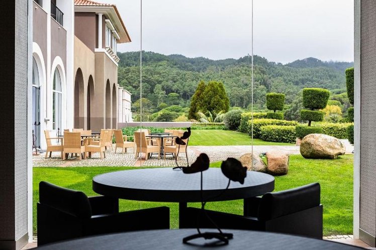 Penha Longa