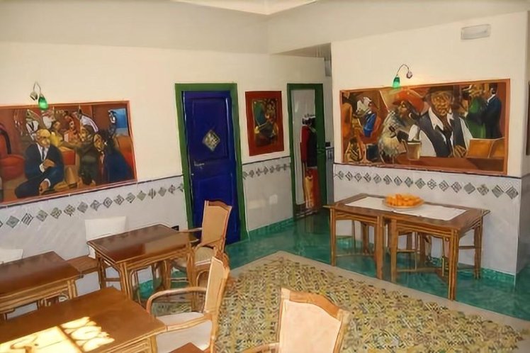 Petit Hotel
