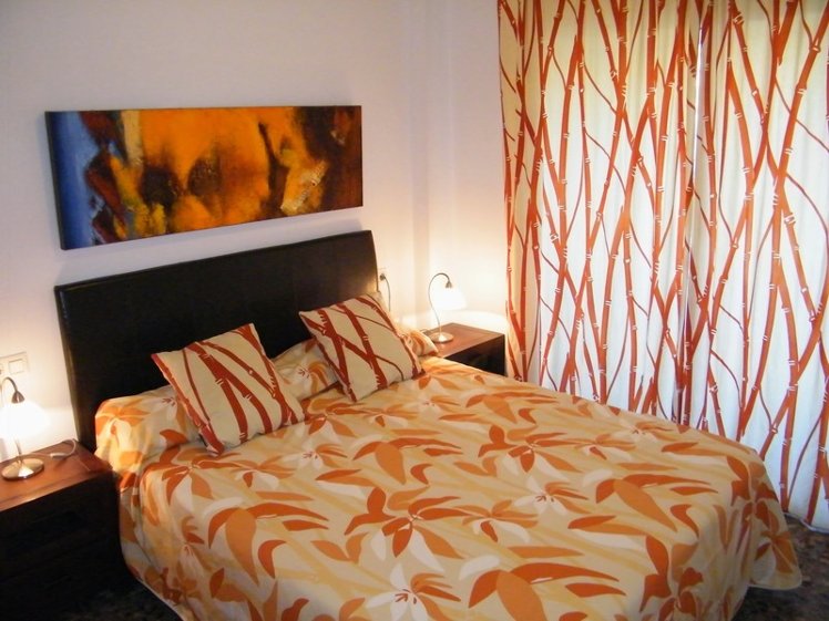 APARTMENT SUPERIOR CAPACITY 4 Room