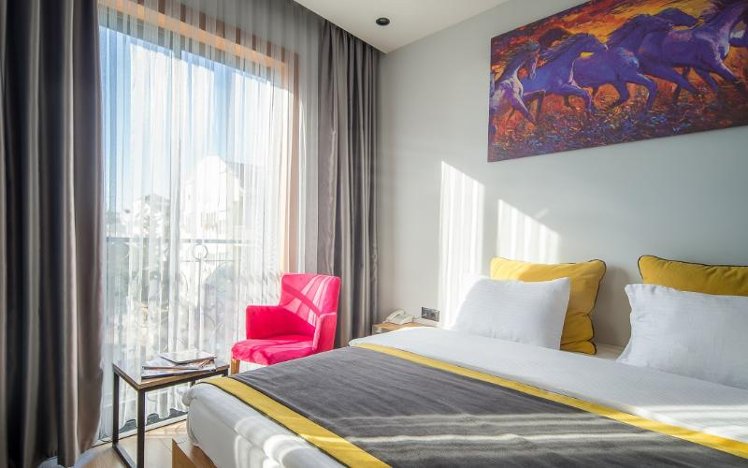Espina Hotel