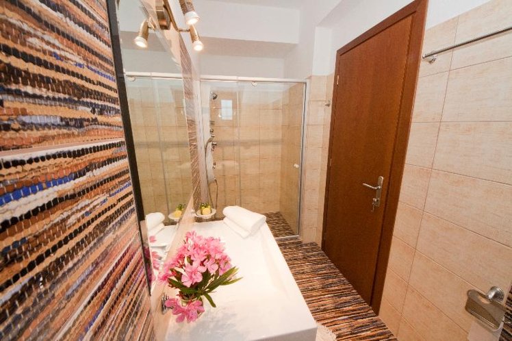 VILLA TWO BEDROOMS Room