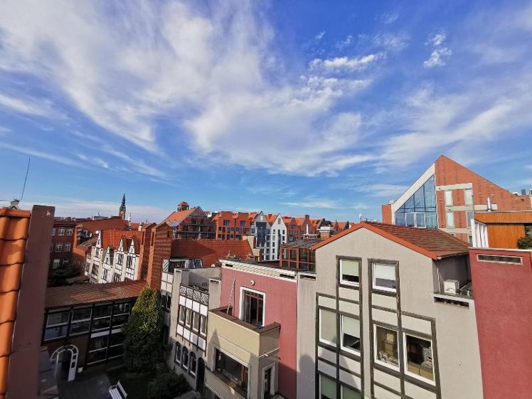 Elewator Gdańsk Hostel