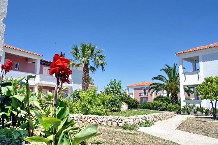 General view