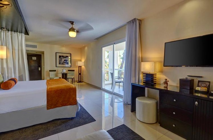 SUITE HONEYMOON Room