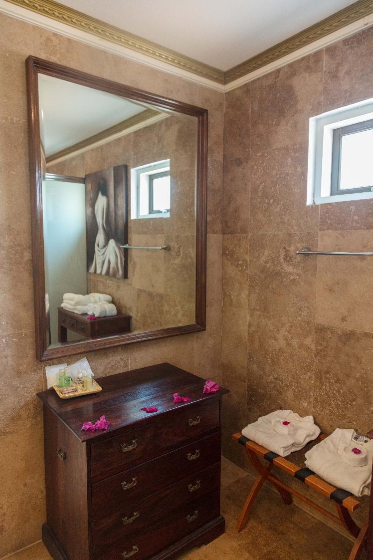 DOUBLE DELUXE SUPERIOR Room