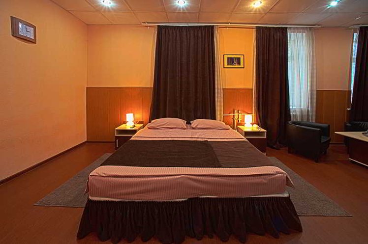 DOUBLE PREMIUM Room