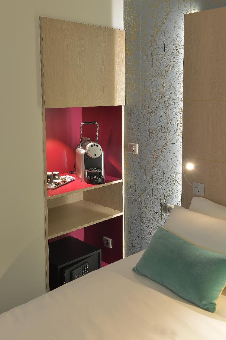 DOUBLE SUPERIOR Room
