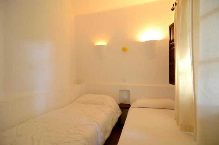 APARTMENT STANDARD Room