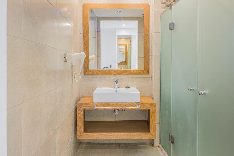 Double or Twin SUPERIOR SEA VIEW Room