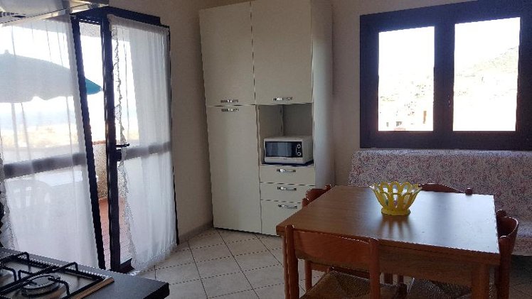 APARTMENT CAPACITY 4 Room
