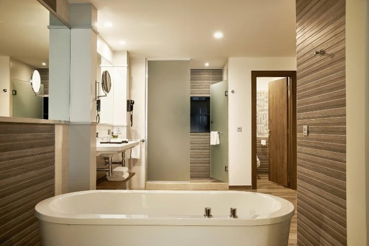 SUITE STANDARD Room
