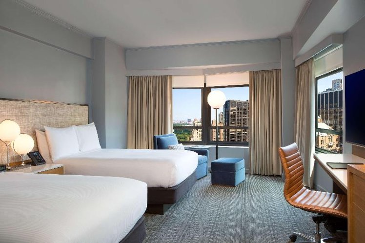 SUITE EXECUTIVE Room