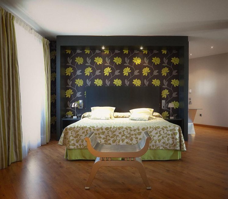 JUNIOR SUITE STANDARD Room
