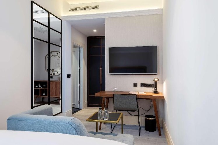 DOUBLE GUEST ROOM Room