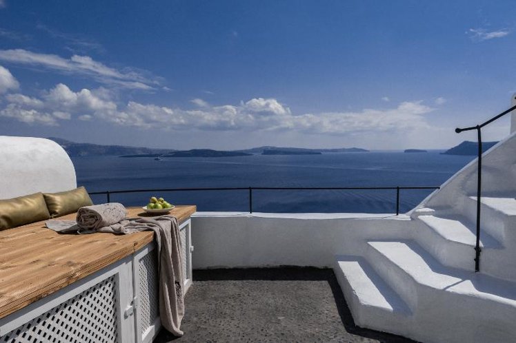 SUITE HONEYMOON Room