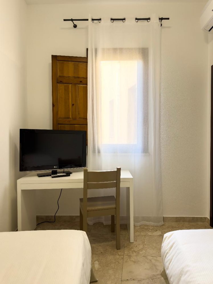 APARTMENT TWO BEDROOMS Room