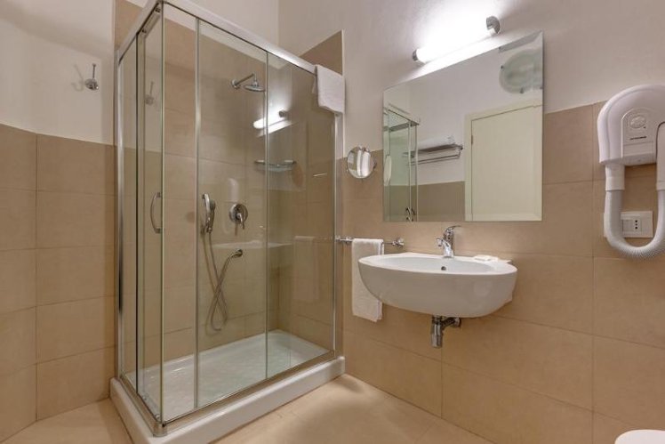 Double or Twin CLASSIC Room