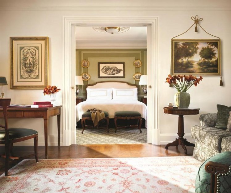 SUITE Presidential Room