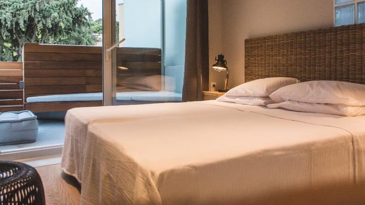 Acropolis Luxury Apartments