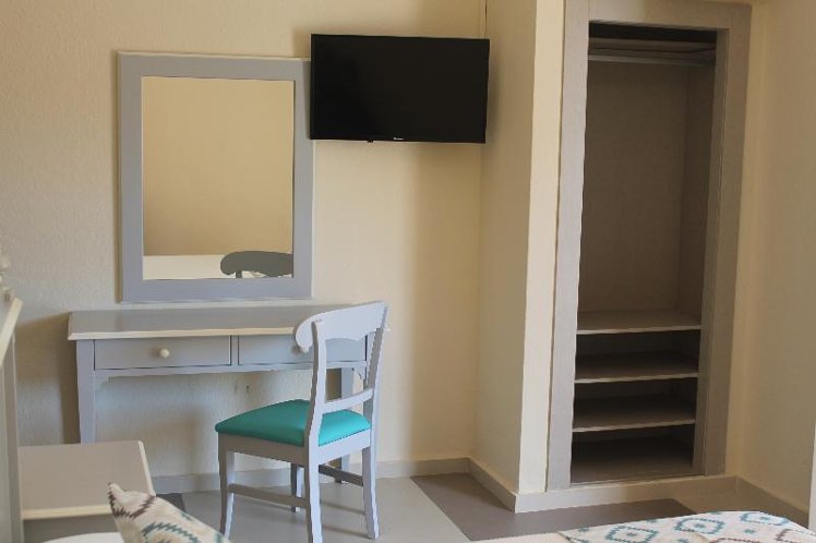 Double or Twin STANDARD Room