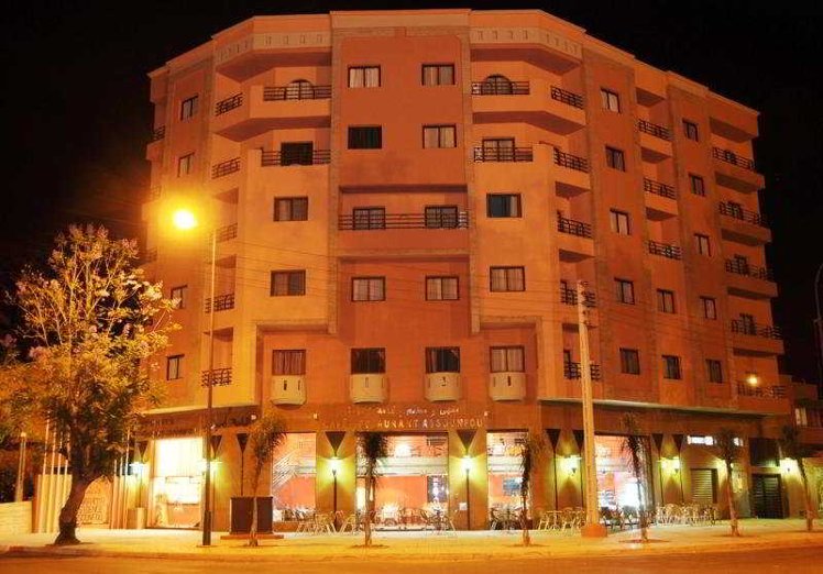General view