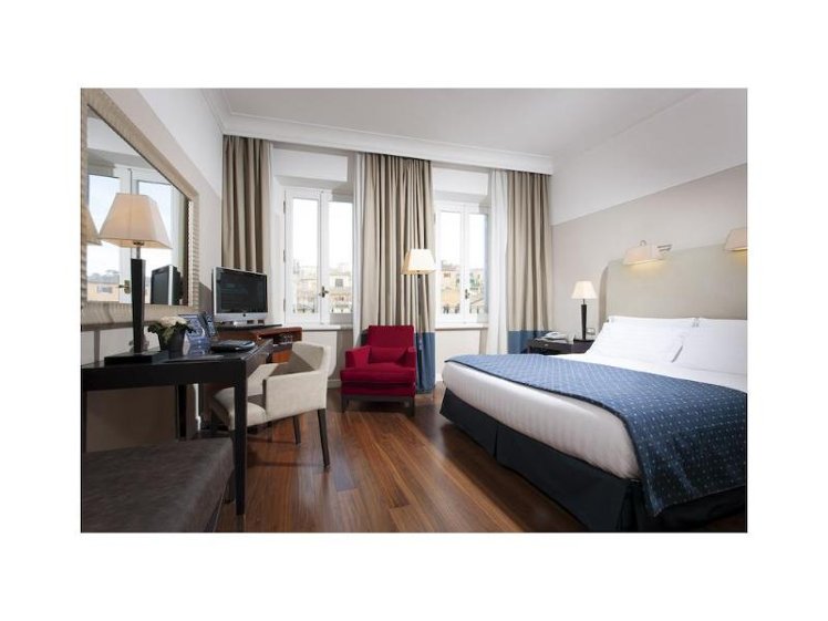 SINGLE CLASSIC Room