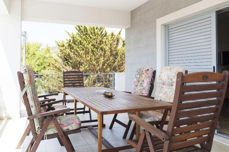 STUDIO SEA VIEW Room