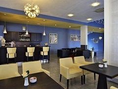 Best Western Hotel Stella